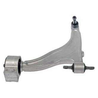 Dorman® - OE Solutions™ Front Driver Side Lower Non-Adjustable Control Arm and Ball Joint Assembly