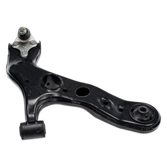 Dorman® - OE Solutions™ Front Driver Side Lower Non-Adjustable Control Arm and Ball Joint Assembly
