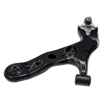 Dorman® - OE Solutions™ Front Passenger Side Lower Non-Adjustable Control Arm and Ball Joint Assembly