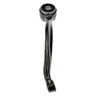 Dorman® - OE Solutions™ Front Driver Side Lower Rearward Non-Adjustable Control Arm