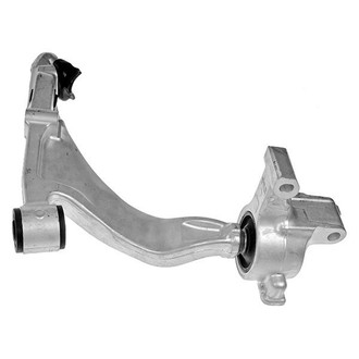 Dorman® - OE Solutions™ Front Passenger Side Lower Non-Adjustable Control Arm and Ball Joint Assembly
