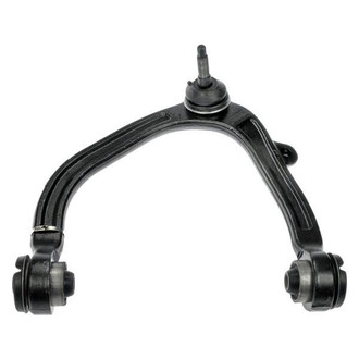 Dorman® - OE Solutions™ Front Driver Side Upper Non-Adjustable Control Arm and Ball Joint Assembly