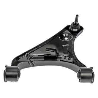 Dorman® - OE Solutions™ Front Driver Side Upper Non-Adjustable Control Arm and Ball Joint Assembly