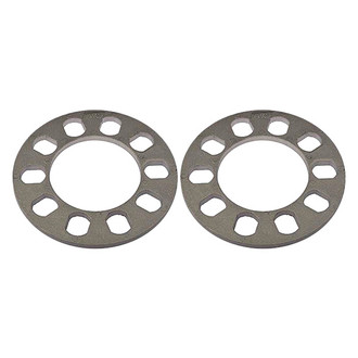 Dorman® - Aluminum Wheel Spacers