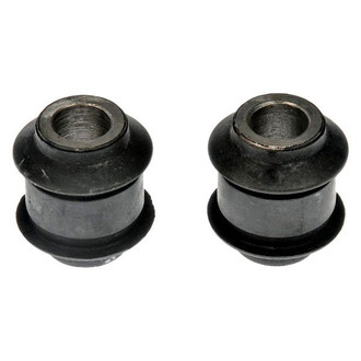Dorman® - Rear Regular Track Bar Bushings
