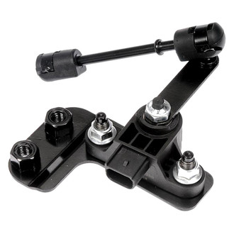 Dorman® - Front Driver Side Suspension Ride Height Sensor