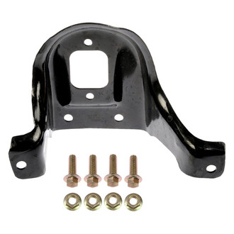 Dorman® - OE Solutions Rear Driver Side Upper Shock Mount