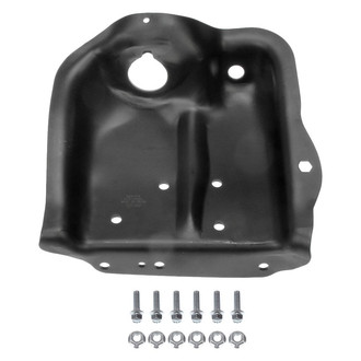 Dorman® - OE Solutions Front Driver Side Upper Shock Mount