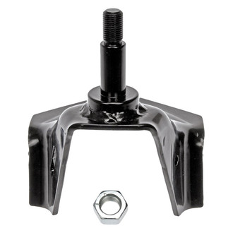 Dorman® - OE Solutions Rear Driver Side Upper Shock Mount
