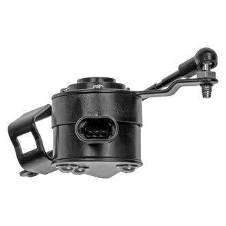Dorman® - Rear Passenger Side Suspension Ride Height Sensor