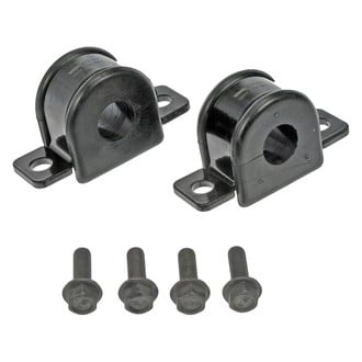Dorman® - Front Regular Sway Bar Bracket and Bushing Kit