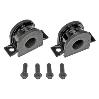 Dorman® - Rear OEM Design Regular Sway Bar Bracket and Bushing Kit
