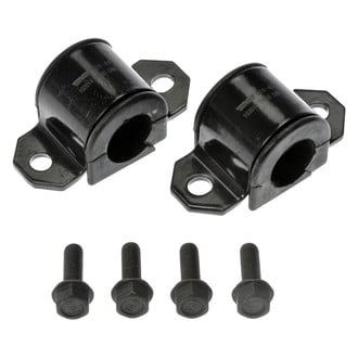 Dorman® - Front Regular Sway Bar Bracket and Bushing Kit