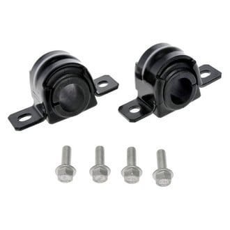 Dorman® - Front Regular Sway Bar Bracket and Bushing Kit