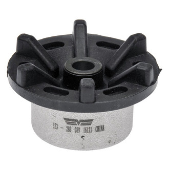 Dorman® - Front Passenger Side Regular Shock and Strut Mount Bushing