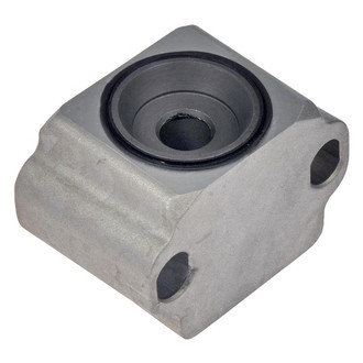 Dorman® - Rear Upper Standard Control Arm Bushing