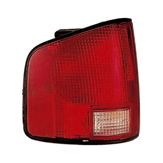 Dorman® - Driver Side Replacement Tail Light