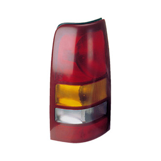 Dorman® - Driver Side Replacement Tail Light