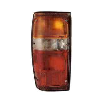 Dorman® - Driver Side Replacement Tail Light