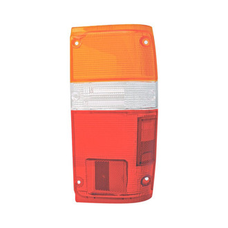 Dorman® - Passenger Side Replacement Tail Light Lens