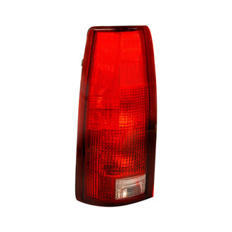 Dorman® - Driver Side Replacement Tail Light