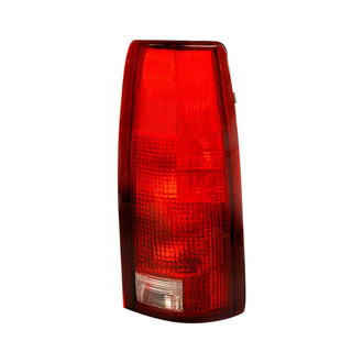 Dorman® - Passenger Side Replacement Tail Light