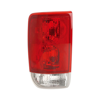 Dorman® - Driver Side Replacement Tail Light