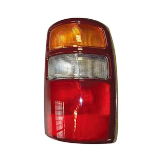 Dorman® - Passenger Side Replacement Tail Light