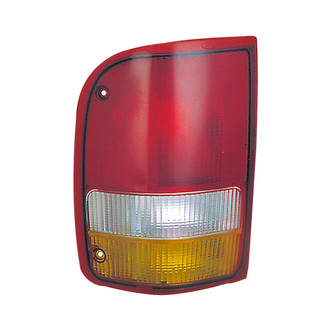 Dorman® - Driver Side Replacement Tail Light