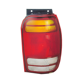 Dorman® - Passenger Side Replacement Tail Light