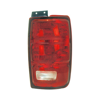 Dorman® - Passenger Side Outer Replacement Tail Light