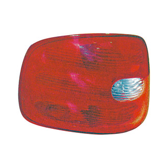 Dorman® - Driver Side Replacement Tail Light