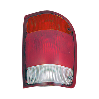 Dorman® - Passenger Side Replacement Tail Light