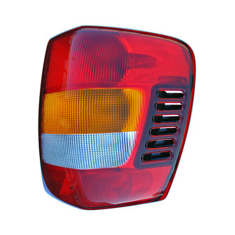 Dorman® - Passenger Side Replacement Tail Light