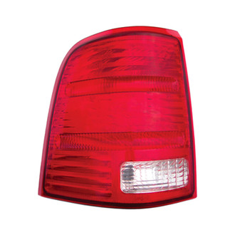 Dorman® - Driver Side Replacement Tail Light