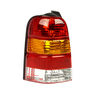 Dorman® - Driver Side Replacement Tail Light