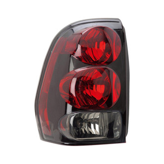 Dorman® - Driver Side Replacement Tail Light