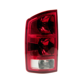 Dorman® - Driver Side Replacement Tail Light