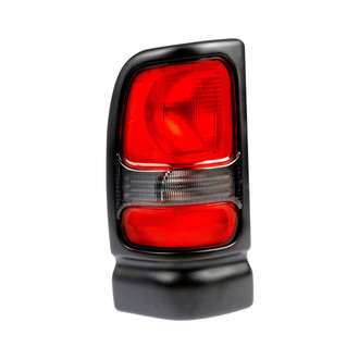 Dorman® - Driver Side Replacement Tail Light