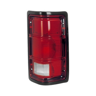 Dorman® - Passenger Side Replacement Tail Light