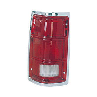 Dorman® - Driver Side Replacement Tail Light
