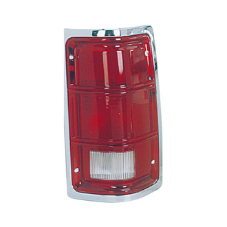 Dorman® - Passenger Side Replacement Tail Light