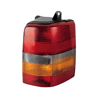 Dorman® - Passenger Side Replacement Tail Light