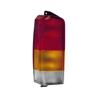 Dorman® - Driver Side Replacement Tail Light