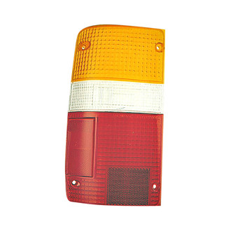 Dorman® - Driver Side Replacement Tail Light Lens