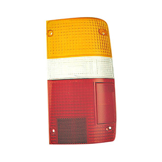 Dorman® - Passenger Side Replacement Tail Light Lens