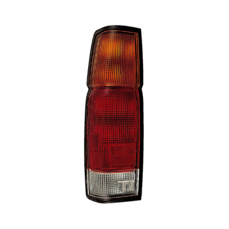 Dorman® - Driver Side Replacement Tail Light