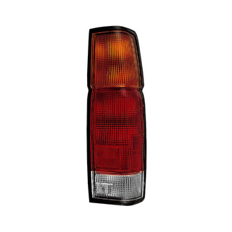 Dorman® - Passenger Side Replacement Tail Light