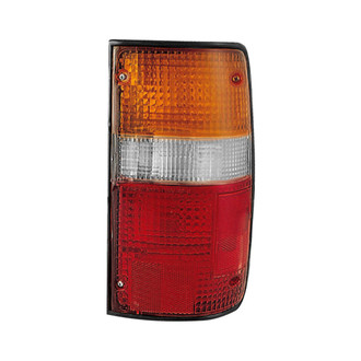 Dorman® - Passenger Side Replacement Tail Light