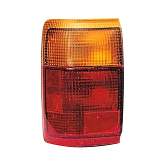 Dorman® - Driver Side Replacement Tail Light